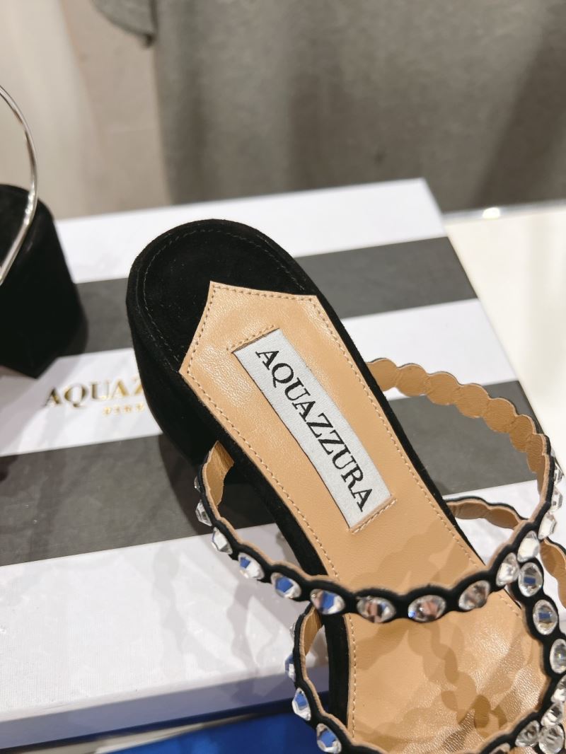 Aquazzura Sandals